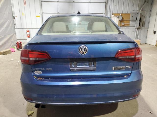 Aukcja sprzedaży 2016 Volkswagen Jetta, vin: 3VWL17AJ6GM399396, numer aukcji: 86433645