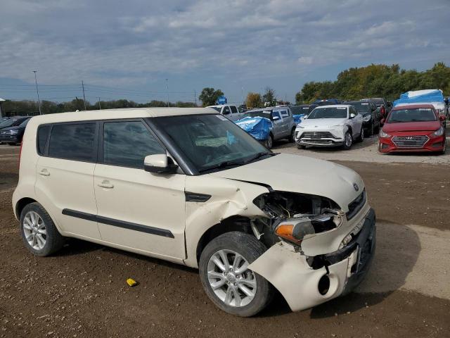 Auction sale of the 2013 Kia Soul +, vin: KNDJT2A66D7538791, lot number: 86624445