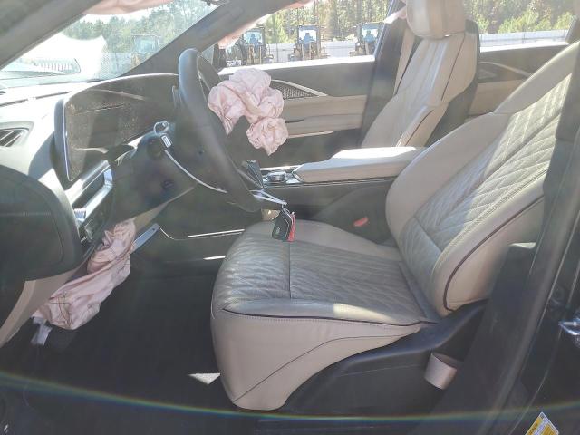 Aukcja sprzedaży 2024 Cadillac Lyriq, vin: 1GYKPWRL7RZ127674, numer aukcji: 86988015