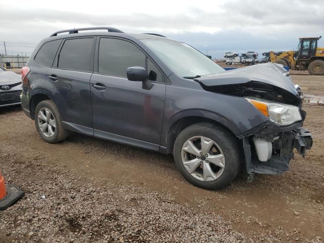 Aukcja sprzedaży 2014 Subaru Forester 2.5i Premium, vin: JF2SJADC7EH522019, numer aukcji: 85306435