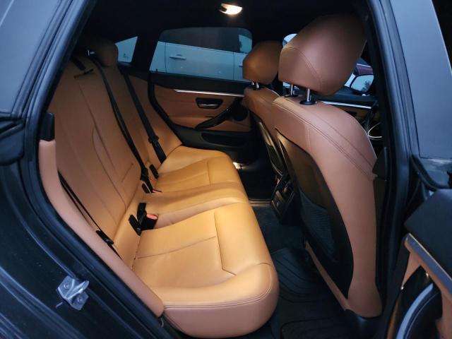 Продажа на аукционе авто 2018 Bmw 430xi Gran, vin: WBA4J3C54JBL03857, номер лота: 87397655