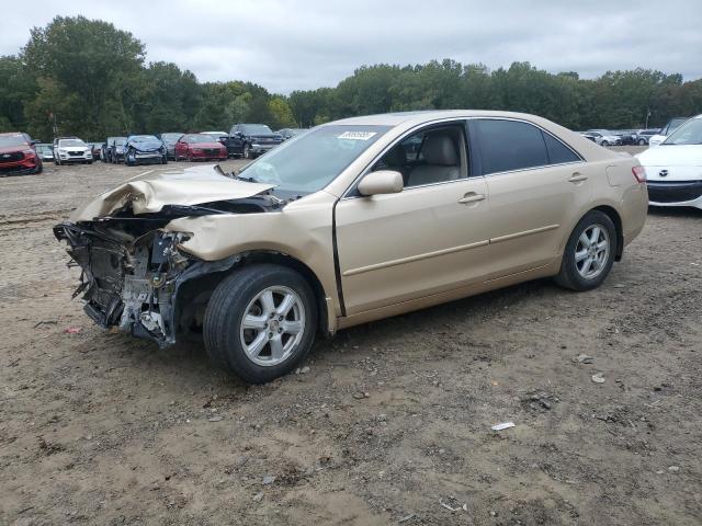 2010 Toyota Camry მანქანა იყიდება აუქციონზე, vin: 4T1BF3EK7AU512105, აუქციონის ნომერი: 89895955
