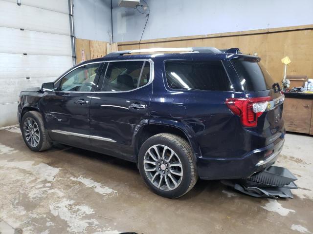 Aukcja sprzedaży 2021 Gmc Acadia, vin: 1GKKNXLS3MZ234137, numer aukcji: 87201445