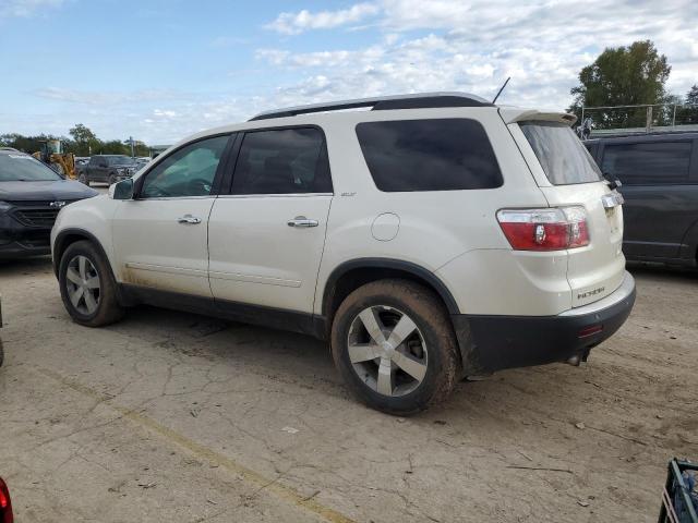 2009 Gmc Acadia Slt-2 მანქანა იყიდება აუქციონზე, vin: 1GKEV33D69J171483, აუქციონის ნომერი: 85561555