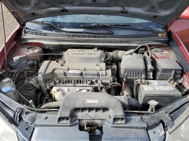 Продажа на аукционе авто 2008 Hyundai Elantra, vin: KMHDU45D08U459196, номер лота: 84869445