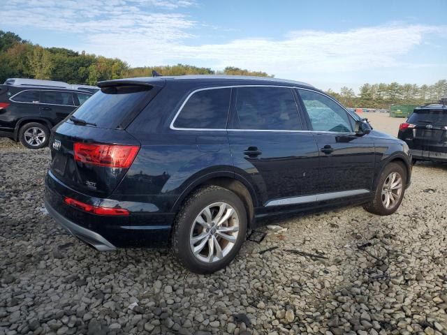 Продаж на аукціоні авто 2017 Audi Q7, vin: WA1AAAF77HD009109, номер лоту: 81579765