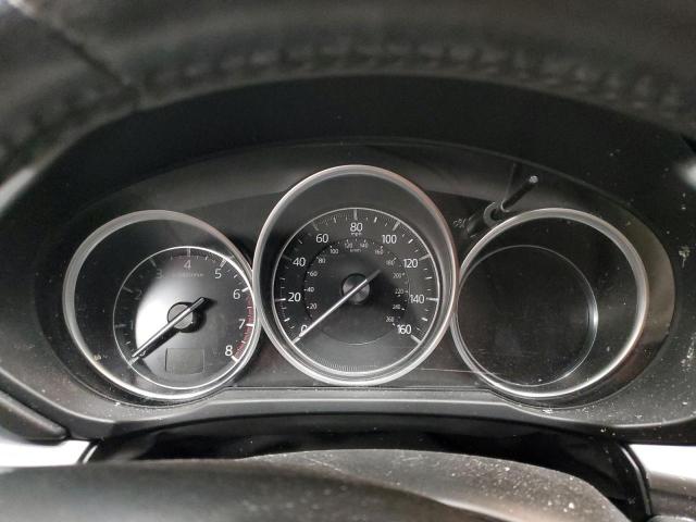 Aukcja sprzedaży 2020 Mazda Cx-5, vin: JM3KFBCM2L0735575, numer aukcji: 86887255