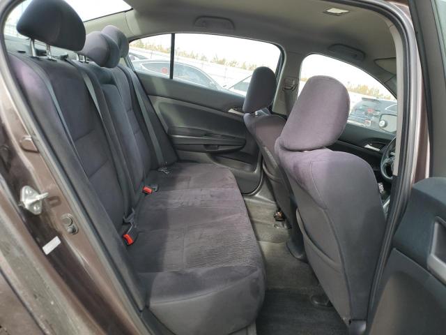 Продаж на аукціоні авто 2011 Honda Accord Se, vin: 1HGCP2F69BA801413, номер лоту: 85718765