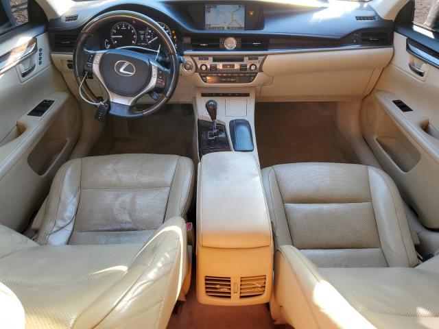 82594805 :رقم المزاد ، JTHBK1GG7F2185803 vin ، 2015 Lexus Es مزاد بيع