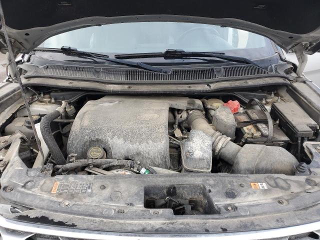 Aukcja sprzedaży 2016 Ford Explorer L, vin: 1FM5K8F86GGD06760, numer aukcji: 86827305