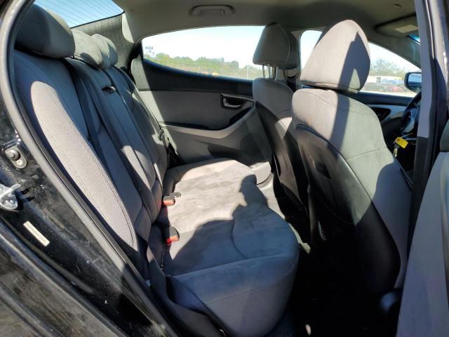 86714455 :رقم المزاد ، KMHDH4AE9CU252138 vin ، 2012 Hyundai Elantra مزاد بيع