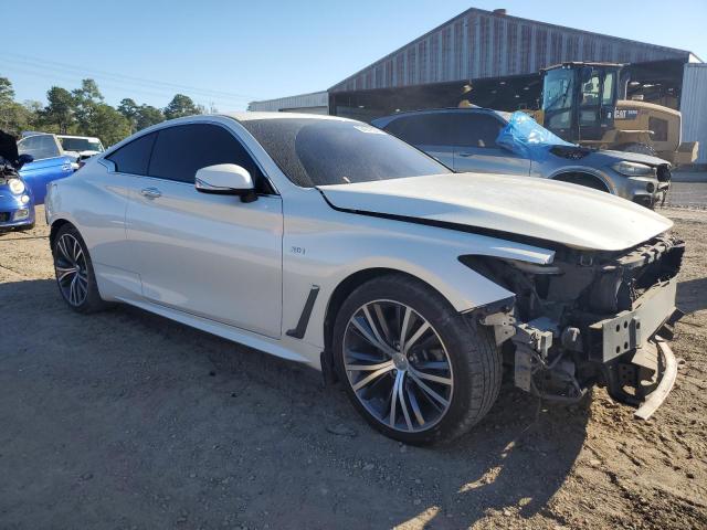 2017 Infiniti Q60 მანქანა იყიდება აუქციონზე, vin: JN1EV7EKXHM360409, აუქციონის ნომერი: 64079295
