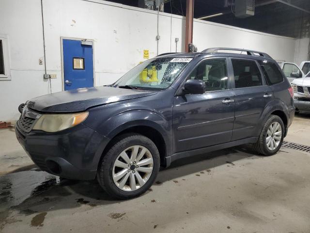 Продажа на аукционе авто 2011 Subaru Forester 2, vin: JF2SHBDC8BH751371, номер лота: 86675235
