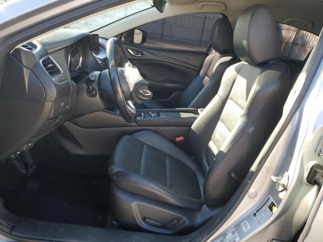 Продаж на аукціоні авто 2017 Mazda 6, vin: JM1GL1V59H1145270, номер лоту: 55058266