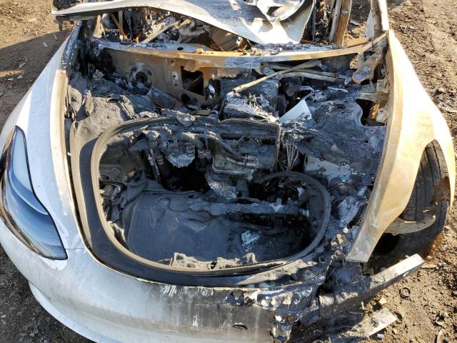 Aukcja sprzedaży 2019 Tesla Model 3, vin: 5YJ3E1EA5KF483902, numer aukcji: 89872485