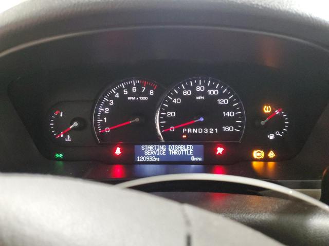 Продажа на аукционе авто 2009 Cadillac Dts, vin: 1G6KD57Y99U106896, номер лота: 87027285