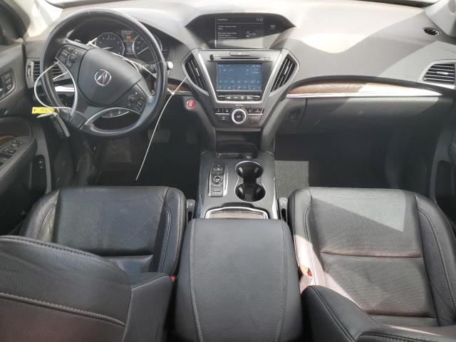 Продажа на аукционе авто 2020 Acura Mdx Techno, vin: 5J8YD3H59LL010927, номер лота: 85089915
