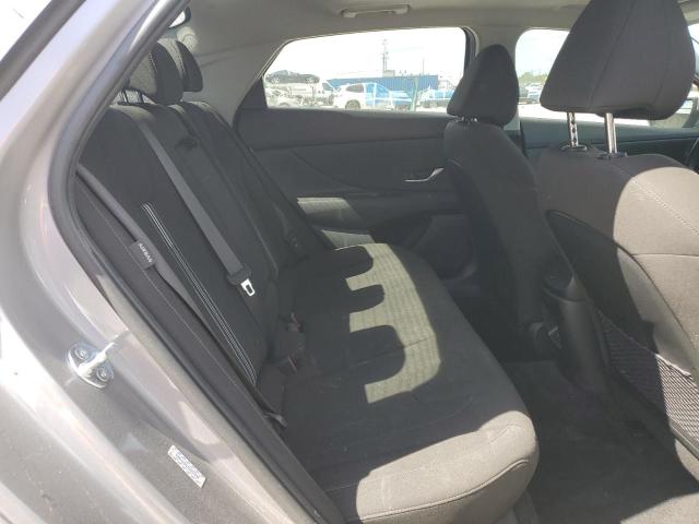 Продажа на аукционе авто 2025 Hyundai Elantra, vin: KMHLS4DG2SU852590, номер лота: 84235415