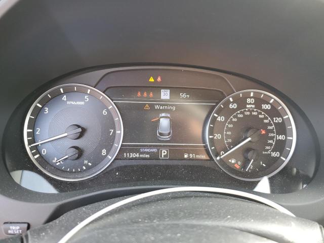 Продажа на аукционе авто 2024 Infiniti Qx50, vin: 3PCAJ5FB4RF114945, номер лота: 89727755