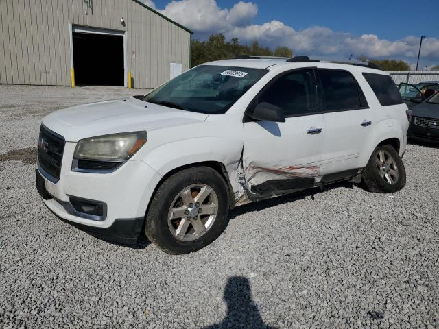 Aukcja sprzedaży 2016 Gmc Acadia, vin: 1GKKRPKD2GJ289110, numer aukcji: 90989825