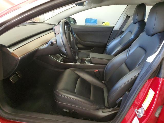Aukcja sprzedaży 2018 Tesla Model 3, vin: 5YJ3E1EA5JF047484, numer aukcji: 82668915