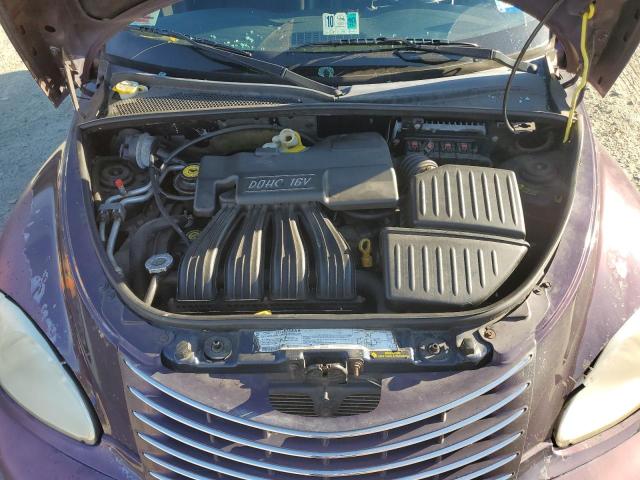 Продажа на аукционе авто 2004 Chrysler Pt Cruiser, vin: 3C4FY58BX4T232880, номер лота: 85649545