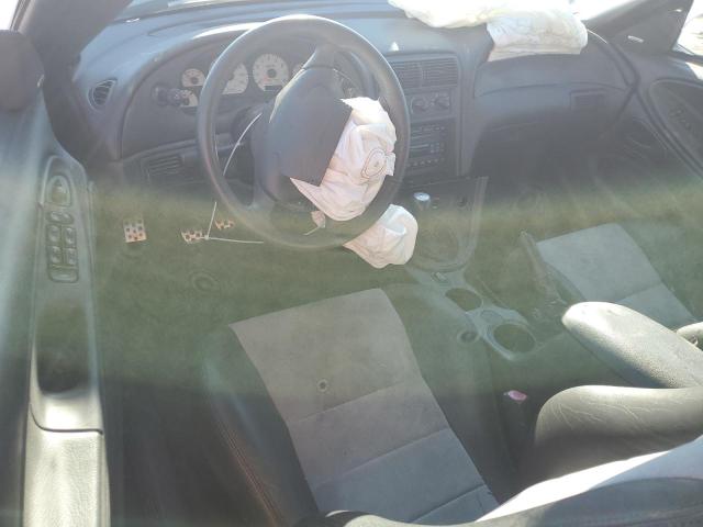 Продажа на аукционе авто 2004 Ford Mustang, vin: 1FAFP49Y44F217243, номер лота: 87181035