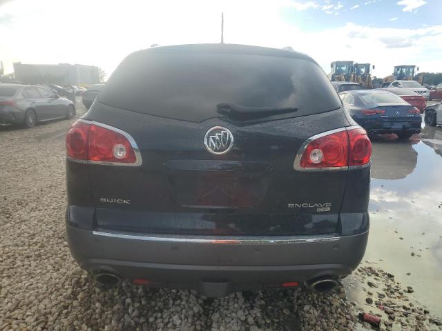 Продажа на аукционе авто 2010 Buick Enclave Cx, vin: 5GALVCED2AJ190926, номер лота: 85662405