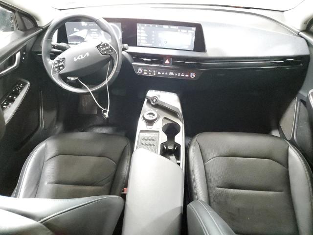 Продаж на аукціоні авто 2023 Kia Ev6, vin: KNDC34LAXP5158486, номер лоту: 91074315