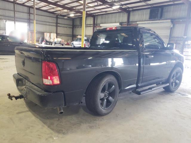 Продаж на аукціоні авто 2018 Ram 1500, vin: 3C6JR6AG4JG234381, номер лоту: 86245985