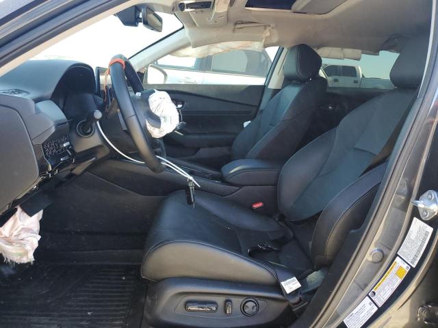 Продажа на аукционе авто 2025 Honda Accord Hyb, vin: 1HGCY2F65SA015346, номер лота: 87232045