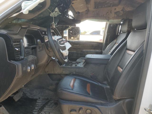 Aukcja sprzedaży 2024 Gmc Sierra, vin: 1GT49PEY5RF150257, numer aukcji: 90087905