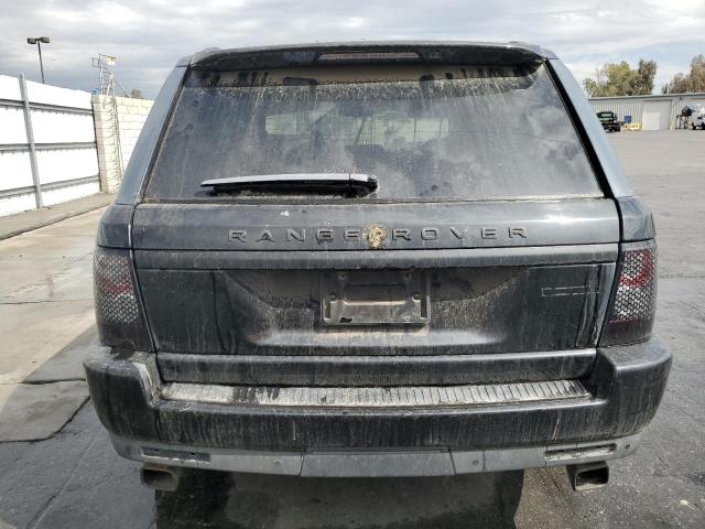 Aukcja sprzedaży 2013 Land Rover Range Rove, vin: SALSK2D41DA813450, numer aukcji: 85949125