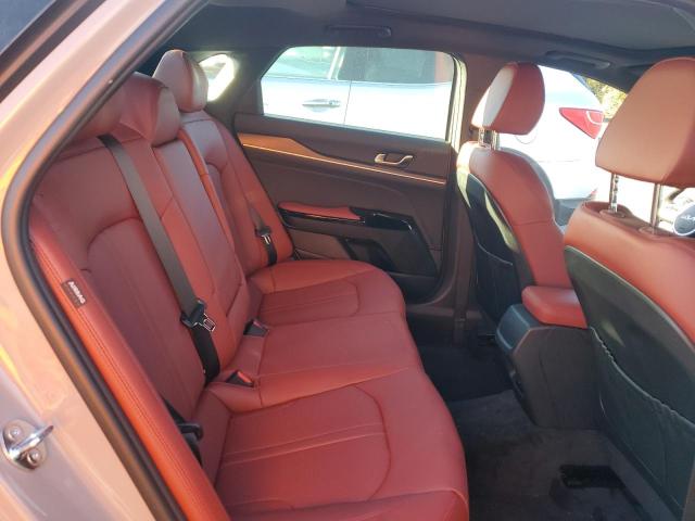 Продаж на аукціоні авто 2025 Kia K5 Gt Line, vin: KNAG64J76S5392565, номер лоту: 86063915