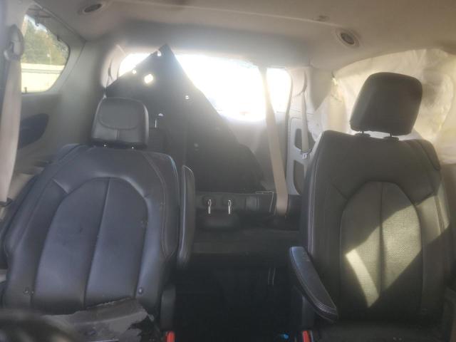Продажа на аукционе авто 2018 Chrysler Pacifica, vin: 2C4RC1BG8JR277114, номер лота: 87278165