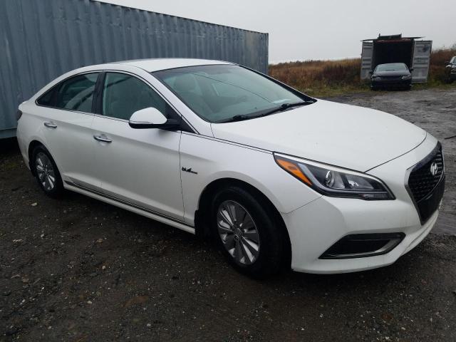 Aukcja sprzedaży 2016 Hyundai Sonata, vin: KMHE24L1XGA008134, numer aukcji: 90416255