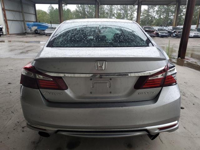 Aukcja sprzedaży 2017 Honda Accord, vin: 1HGCR2F50HA254459, numer aukcji: 90076925
