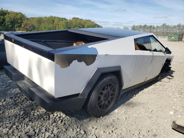Aukcja sprzedaży 2024 Tesla Cybertruck, vin: 7G2CEHED2RA033731, numer aukcji: 84400495