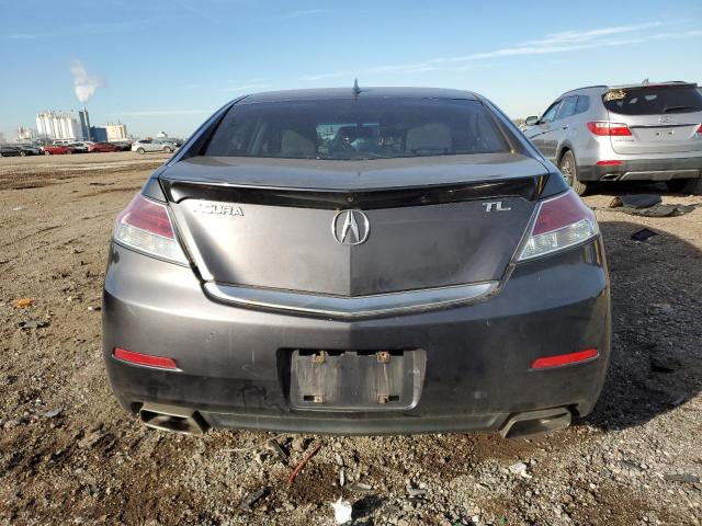 Продаж на аукціоні авто 2012 Acura Tl, vin: 19UUA8F5XCA025116, номер лоту: 82756885