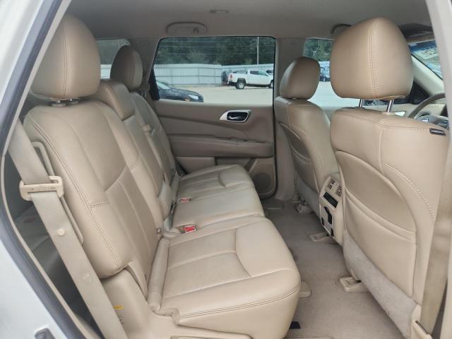 Aukcja sprzedaży 2014 Nissan Pathfinder S, vin: 5N1AR2MM6EC706331, numer aukcji: 84882825