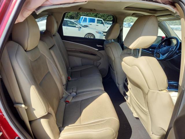 Продажа на аукционе авто 2019 Acura Mdx Techno, vin: 5J8YD4H52KL018761, номер лота: 84980965