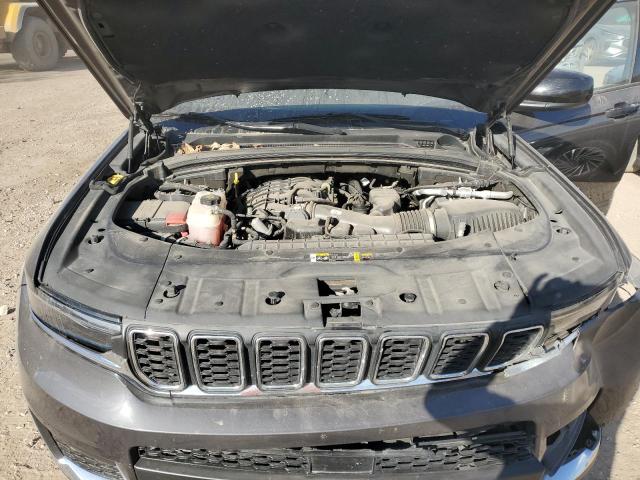Aukcja sprzedaży 2021 Jeep Grand Cher, vin: 1C4RJKAG7M8169113, numer aukcji: 90084185