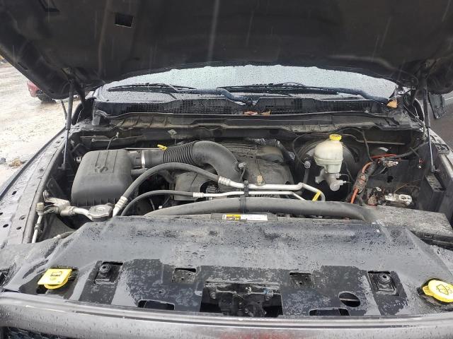 89874595 :رقم المزاد ، 1C6RR6GTXGS277521 vin ، 2016 Ram 1500 مزاد بيع