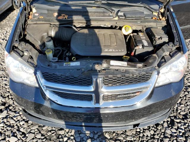Aukcja sprzedaży 2015 Dodge Grand Cara, vin: 2C4RDGBG0FR569086, numer aukcji: 82615785