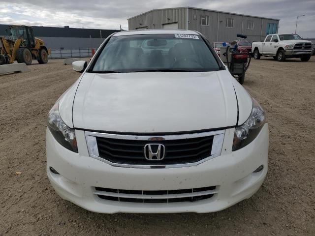Продажа на аукционе авто 2009 Honda Accord Exl, vin: 1HGCP36819A800497, номер лота: 84202735
