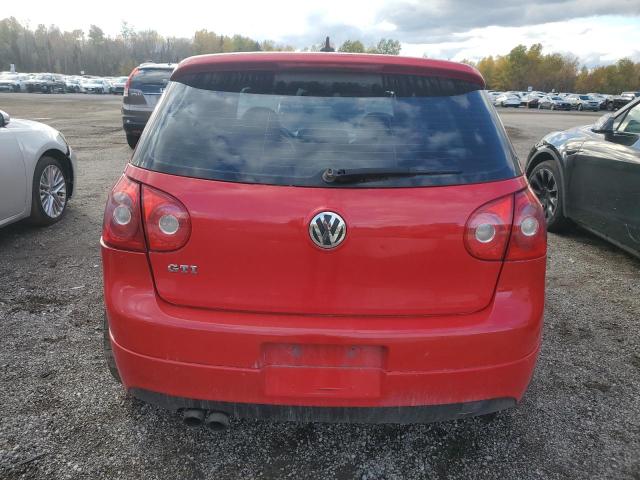 Продаж на аукціоні авто 2007 Volkswagen New Gti, vin: WVWFV71K47W110559, номер лоту: 89687835