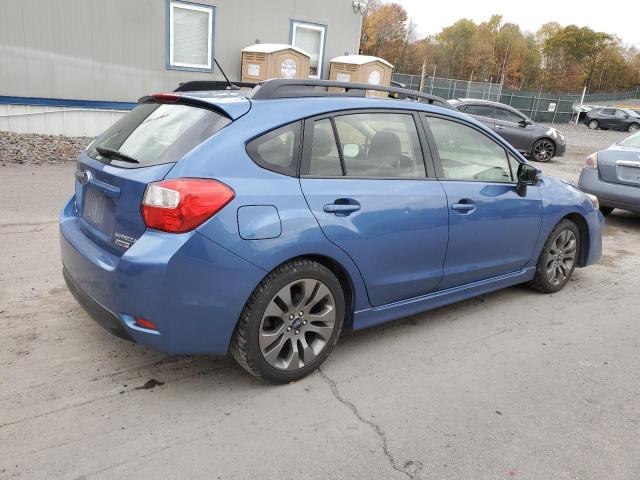 Продажа на аукционе авто 2016 Subaru Impreza Sp, vin: JF1GPAP62G8222860, номер лота: 87455105
