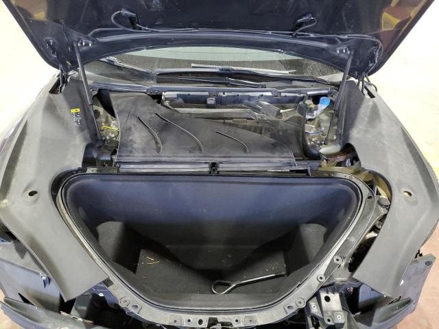2018 Tesla Model S მანქანა იყიდება აუქციონზე, vin: 5YJSA1E20JF273853, აუქციონის ნომერი: 80320815