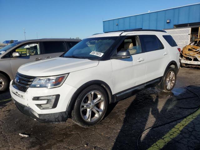 Aukcja sprzedaży 2016 Ford Explorer X, vin: 1FM5K8D87GGA82031, numer aukcji: 85679925