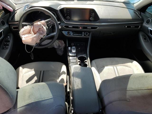Продаж на аукціоні авто 2021 Hyundai Sonata Sel, vin: 5NPEF4JA9MH078904, номер лоту: 72266395